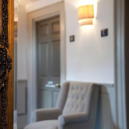 Vanbrugh House Hotel Oxford Kültér fotó