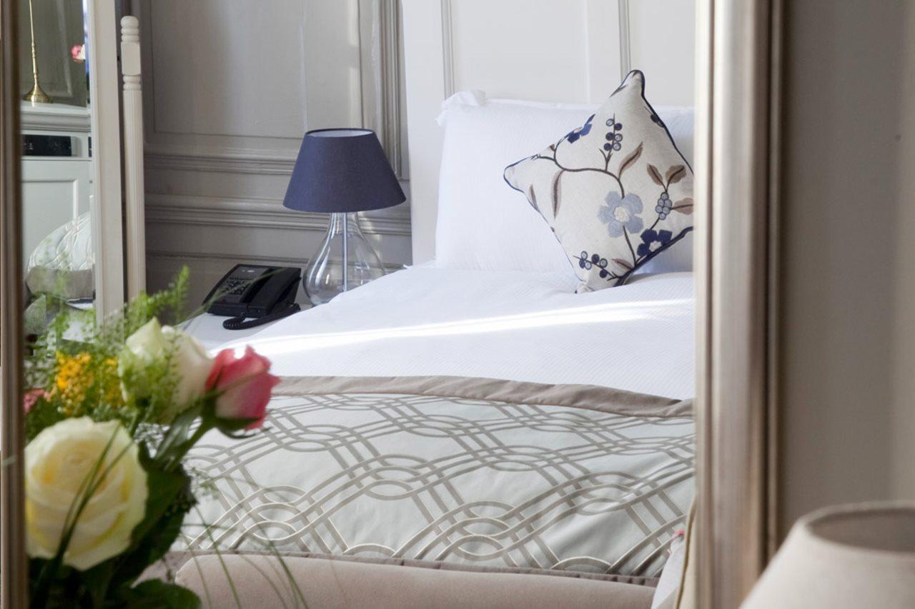 Vanbrugh House Hotel Oxford Kültér fotó