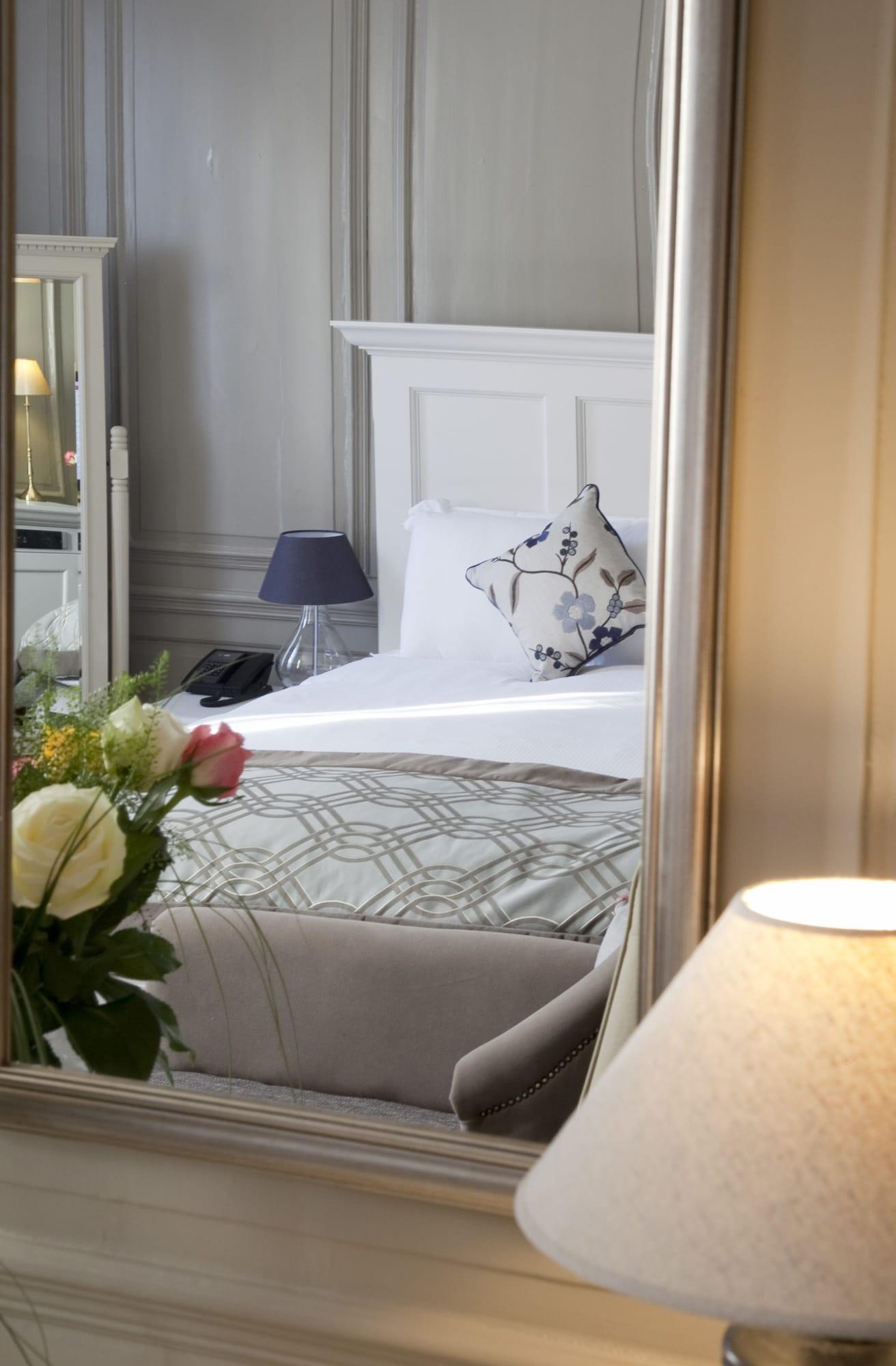 Vanbrugh House Hotel Oxford Kültér fotó