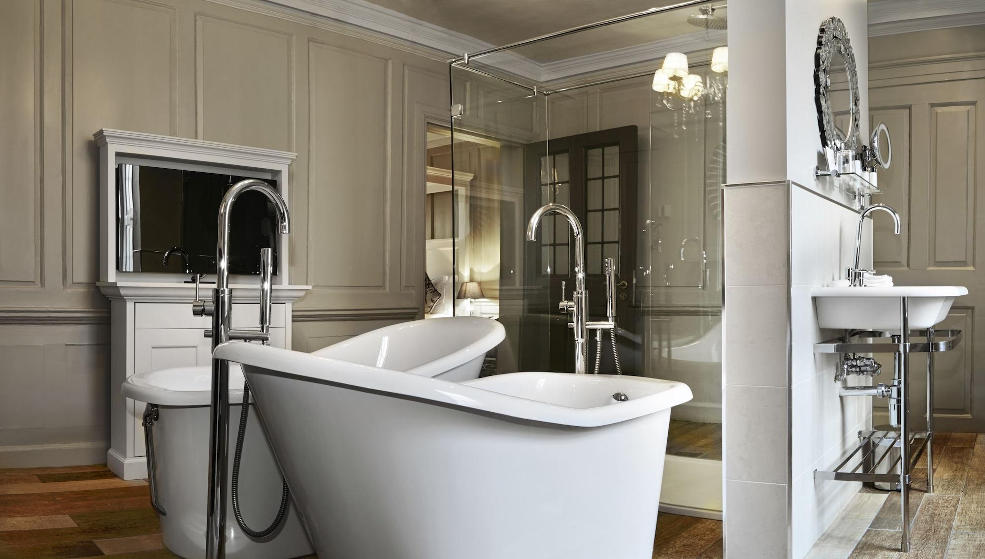 Vanbrugh House Hotel Oxford Kültér fotó