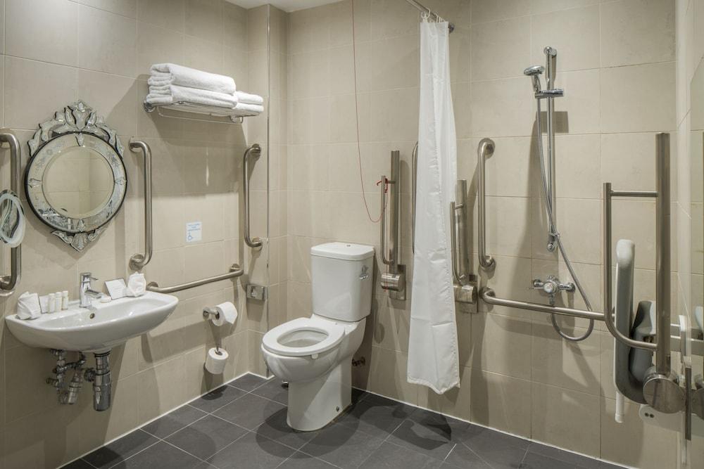 Vanbrugh House Hotel Oxford Kültér fotó