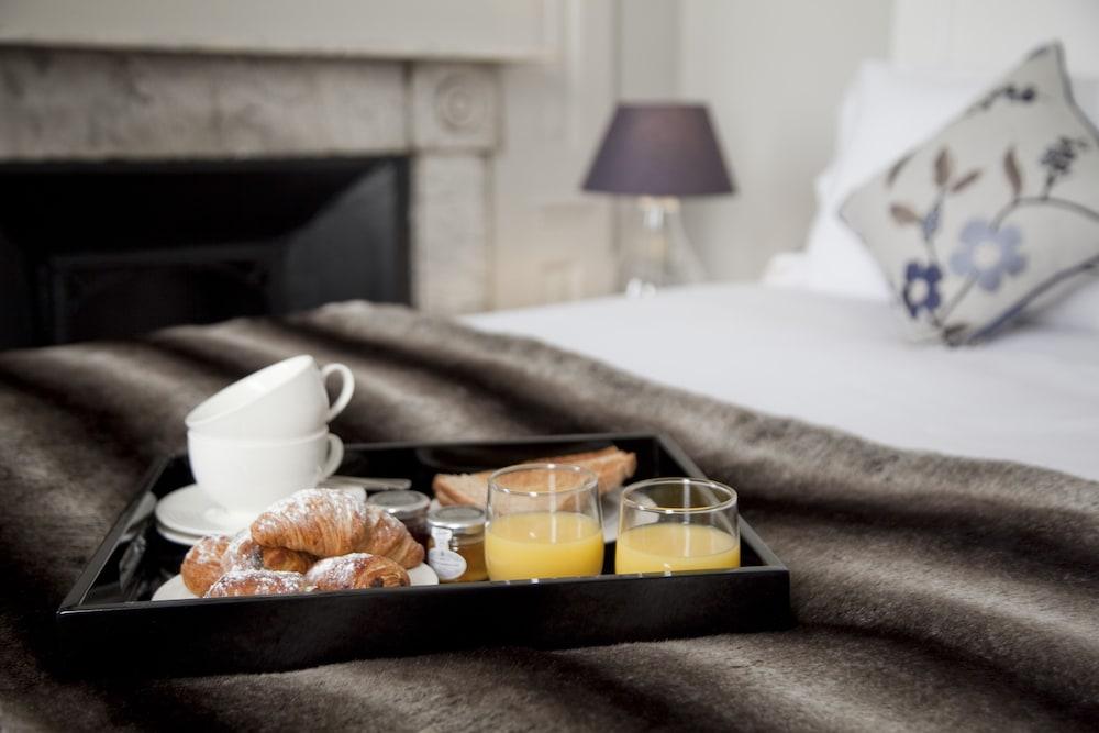 Vanbrugh House Hotel Oxford Kültér fotó